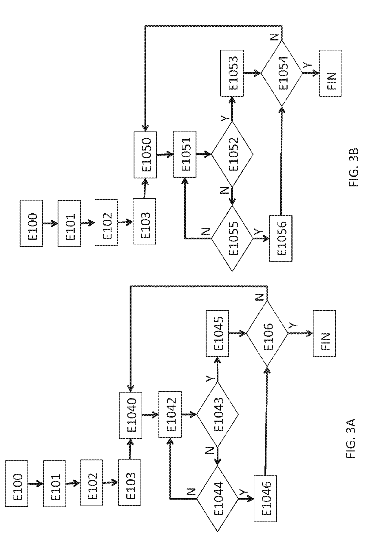 Methods and devices for coding and decoding a data stream representing at least one image