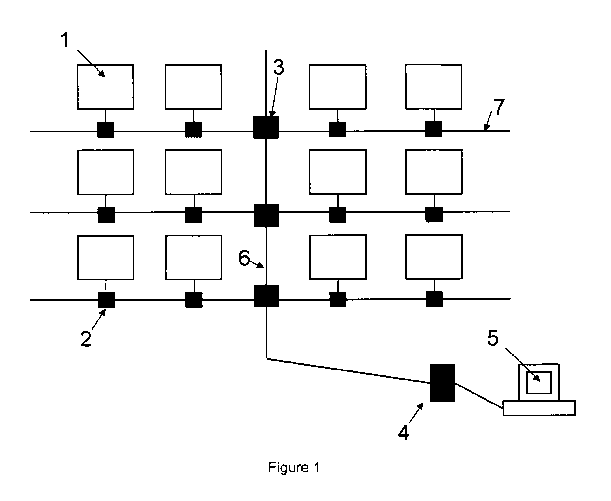 Method for interactive digital cinema system