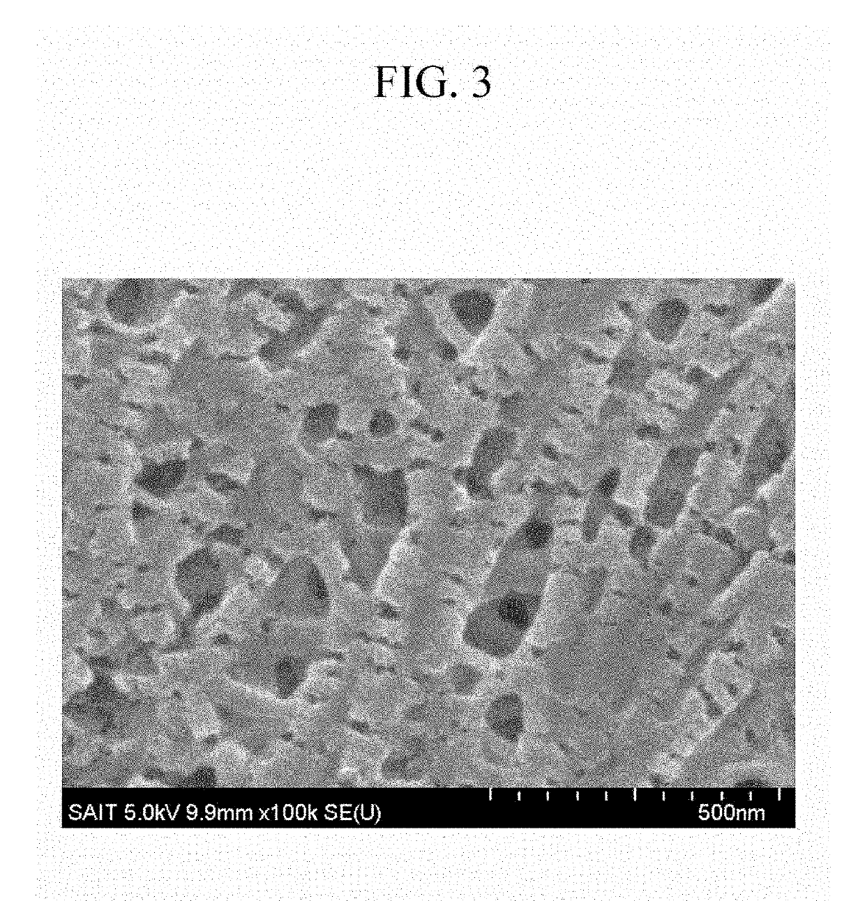 Separator for lithium secondary battery, method for manufacturing same, and lithium secondary battery including same