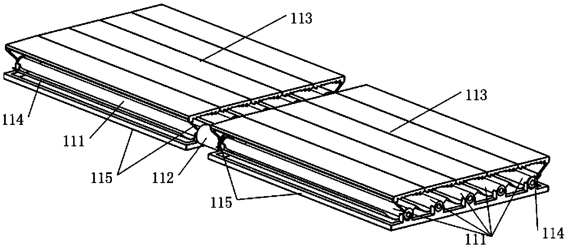 Solar air conditioning system