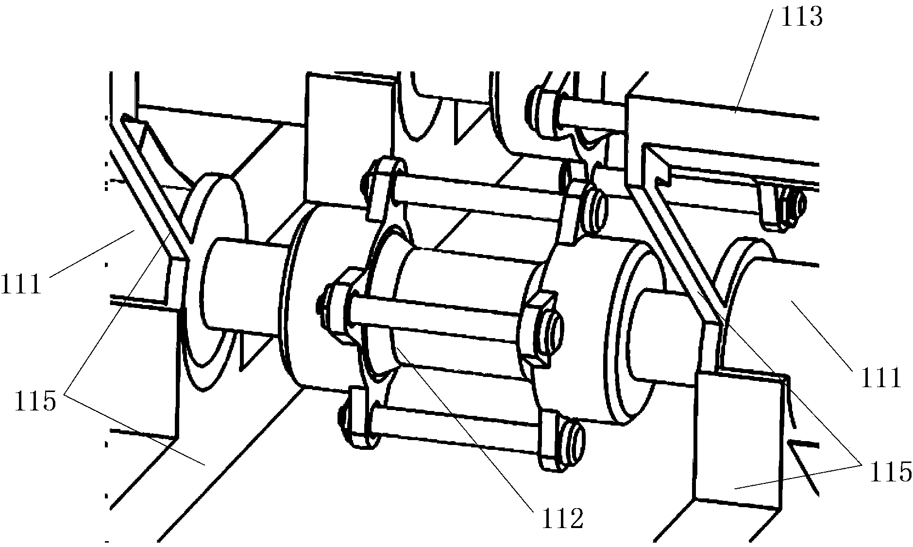 Solar air conditioning system