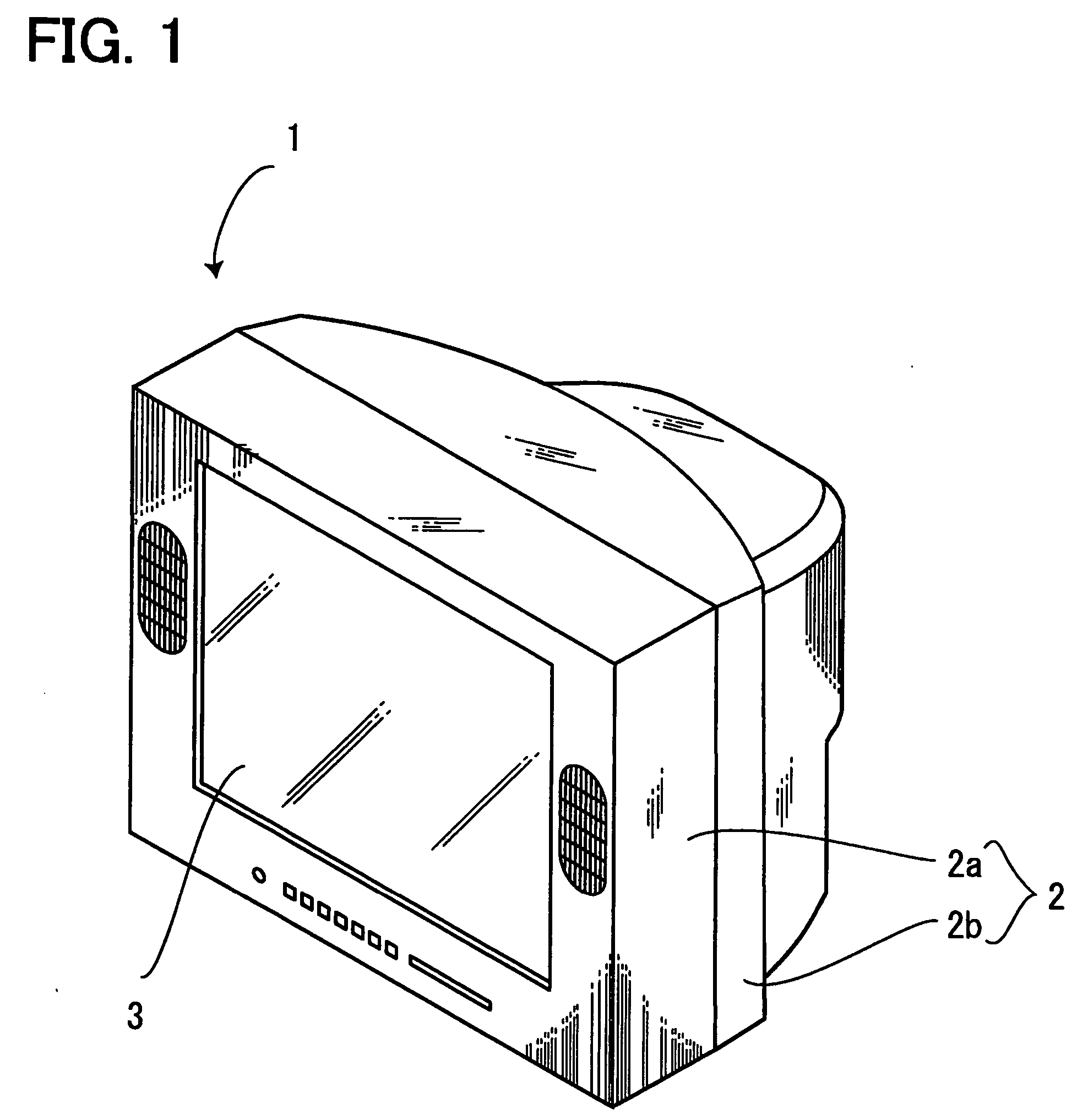 Digital broadcasting reception device