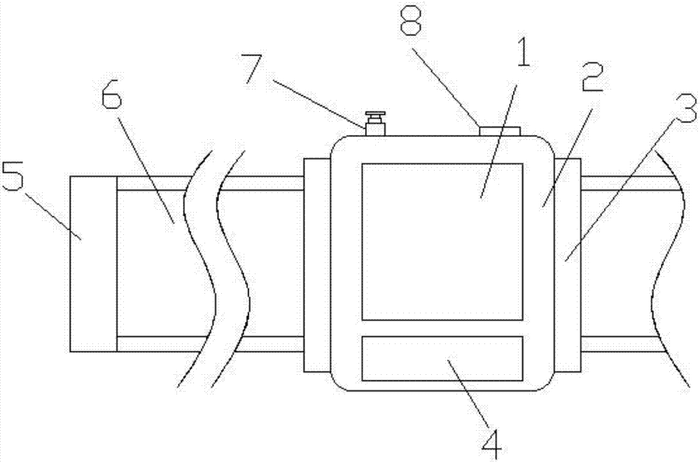 Solar-based GPS locator