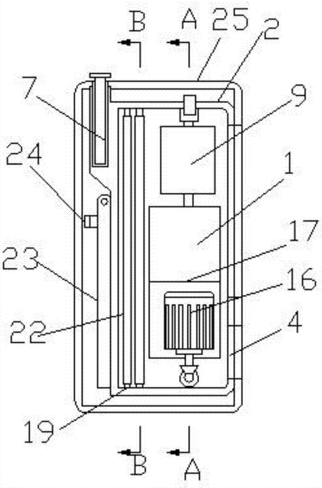 Solar-based GPS locator