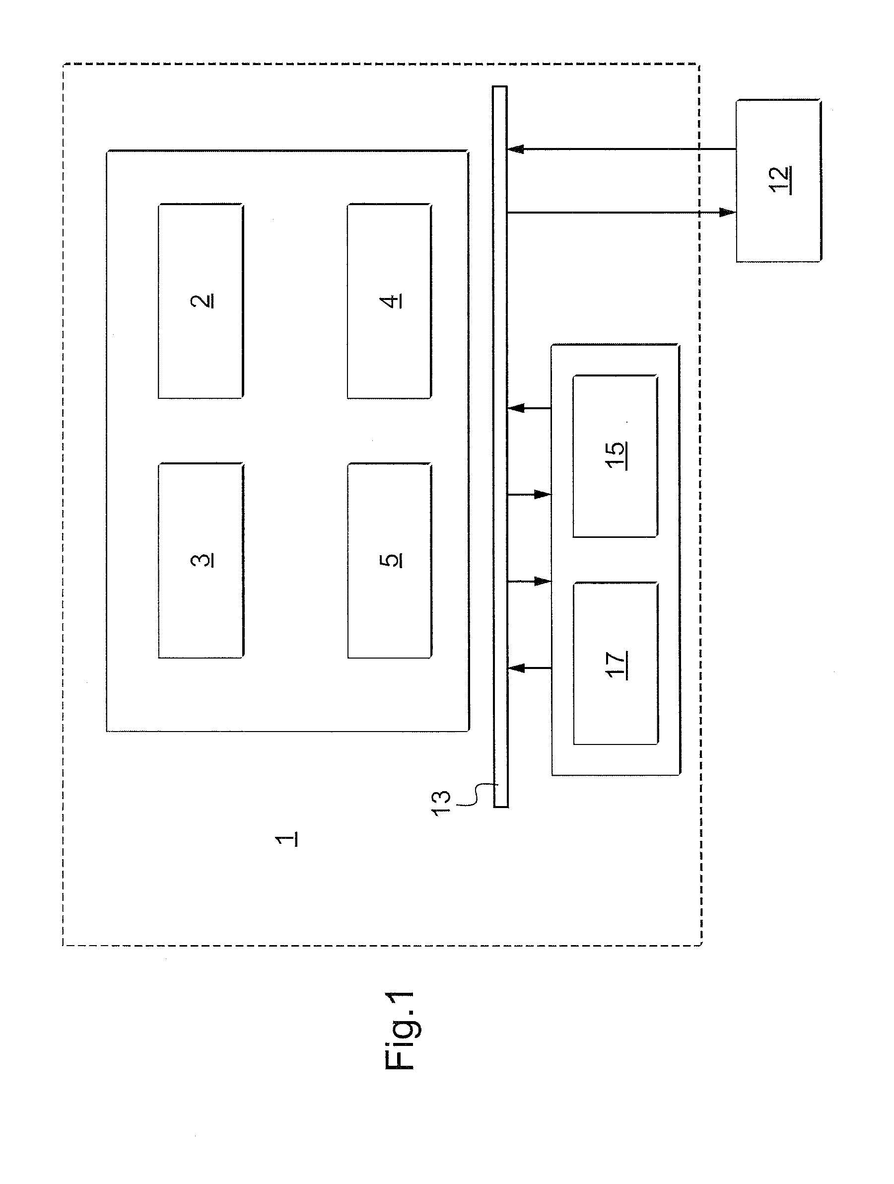 System and method for situation specific generation and assessment of risk profiles and start of suitable action for protection of vehicles