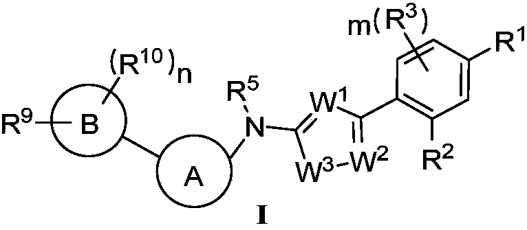 Heterocyclic compound and application thereof and pharmaceutical composition containing heterocyclic compound