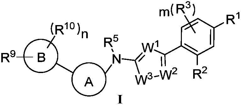 Heterocyclic compound and application thereof and pharmaceutical composition containing heterocyclic compound