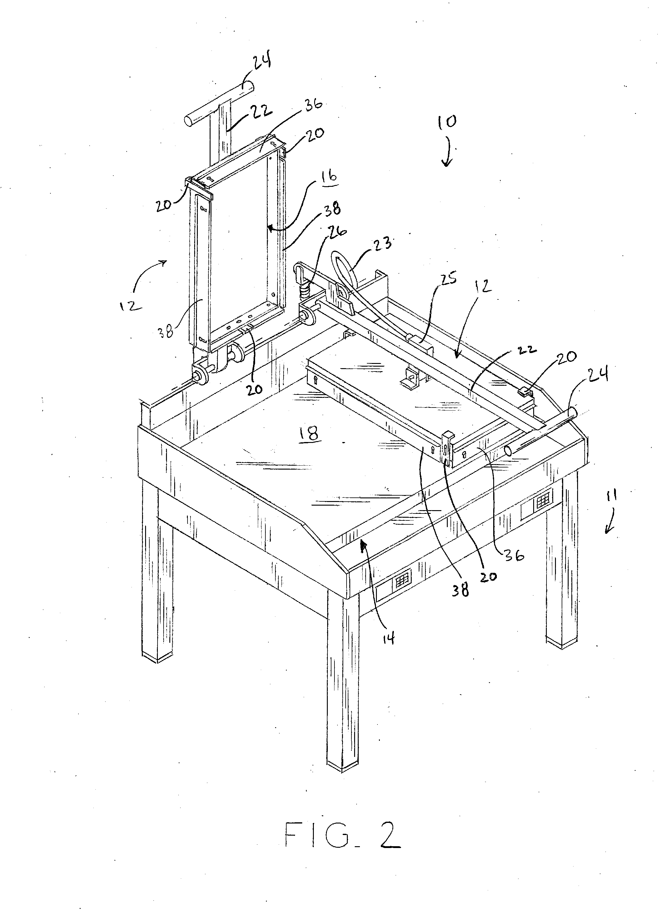 Adjustable cooking device