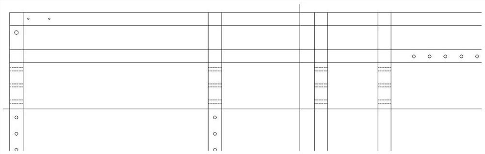 A Forced Six Degrees of Freedom Motion Apparatus