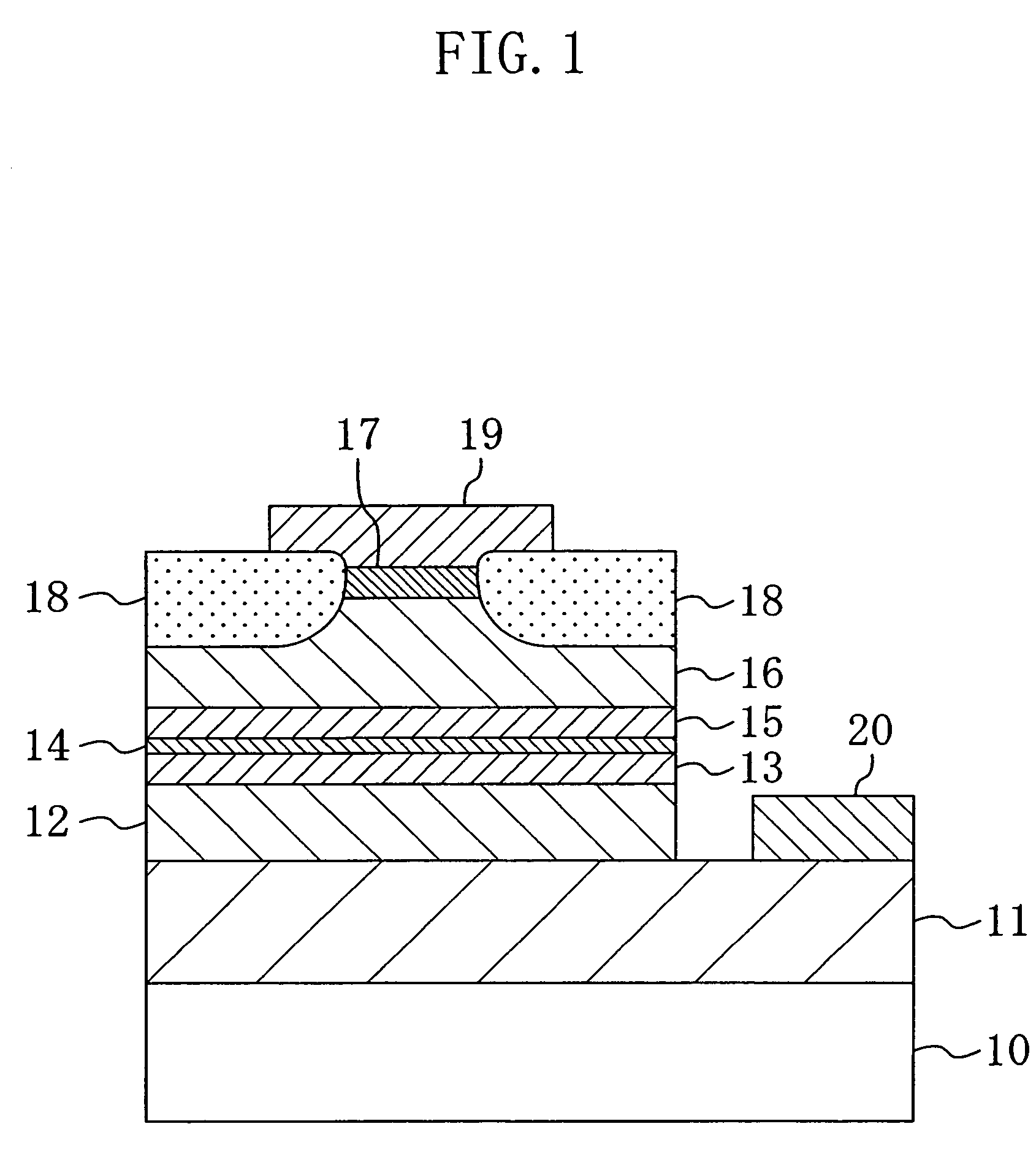 Semiconductor light-emitting device and method for fabricating the same