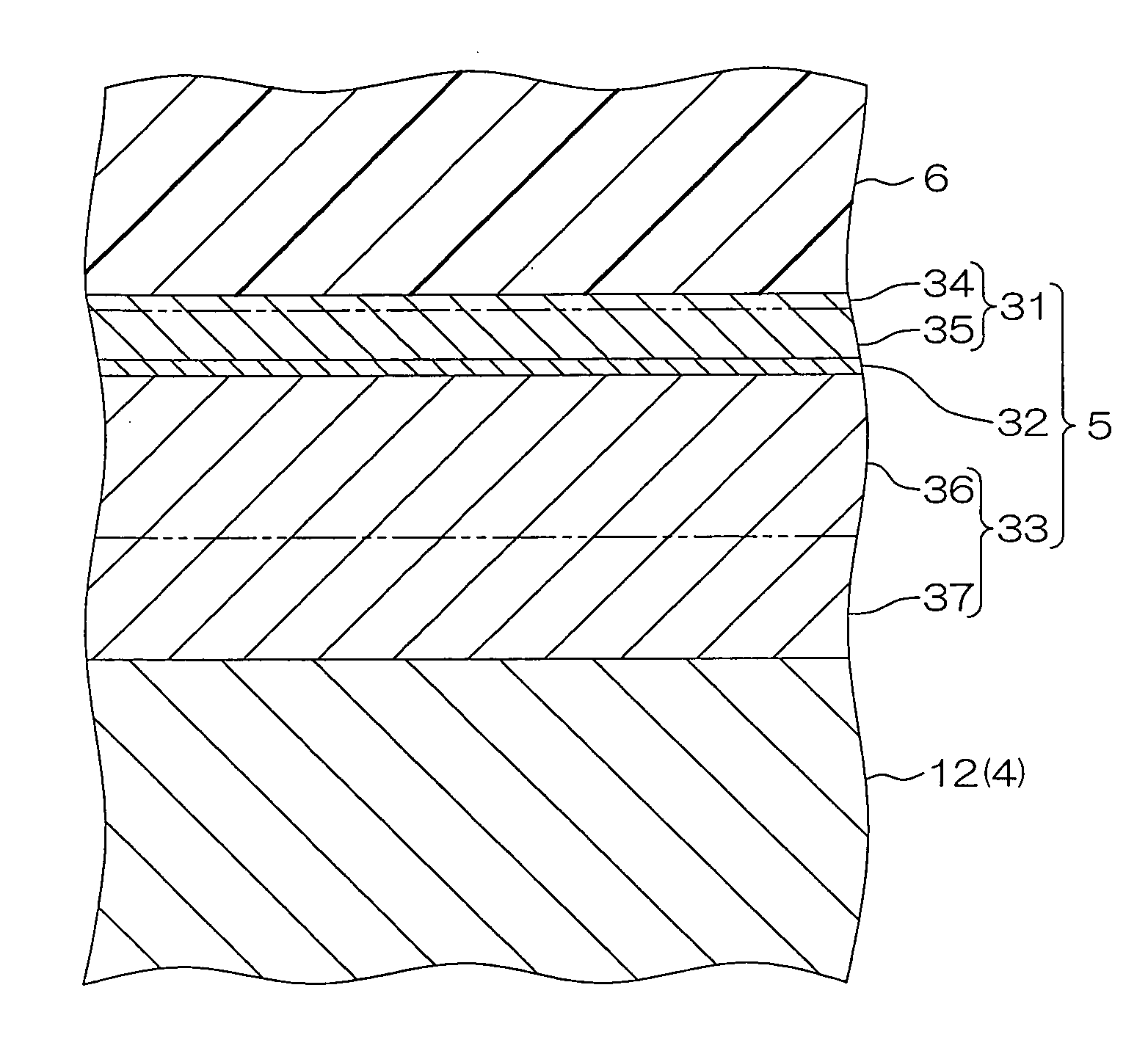 Wired circuit board and producing method thereof