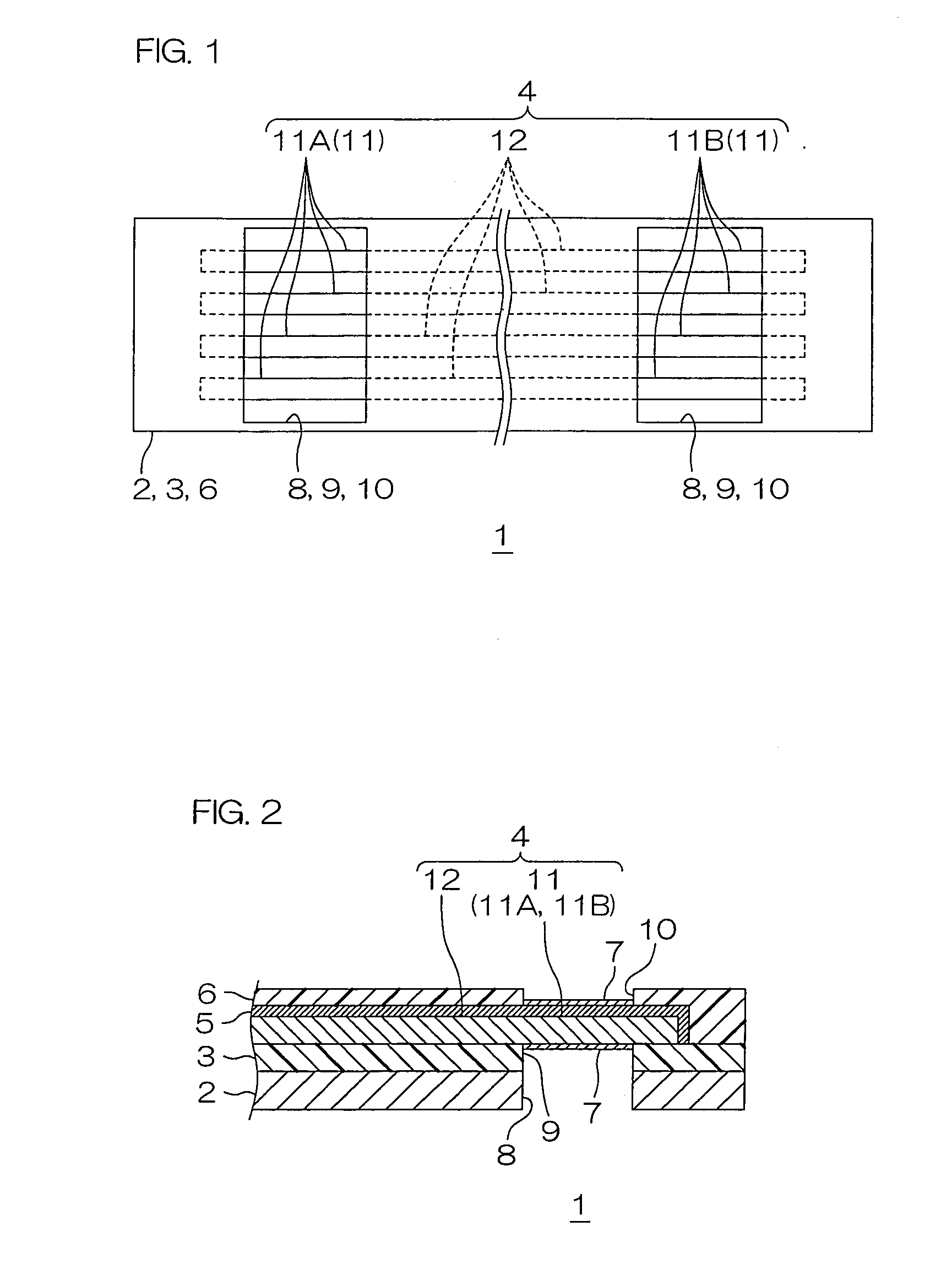 Wired circuit board and producing method thereof