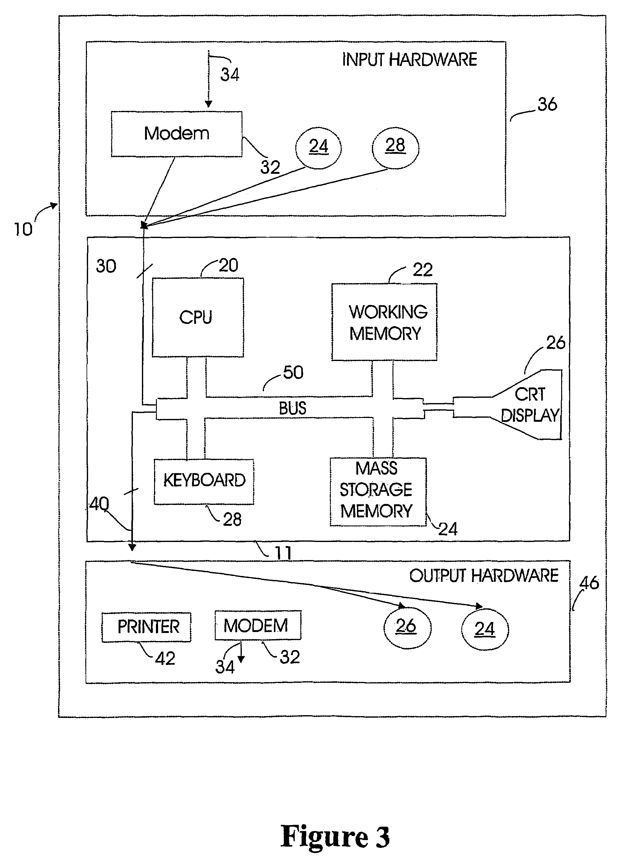 Hepatitis B virus DNA polymerase and surface antigen variants and methods of using same