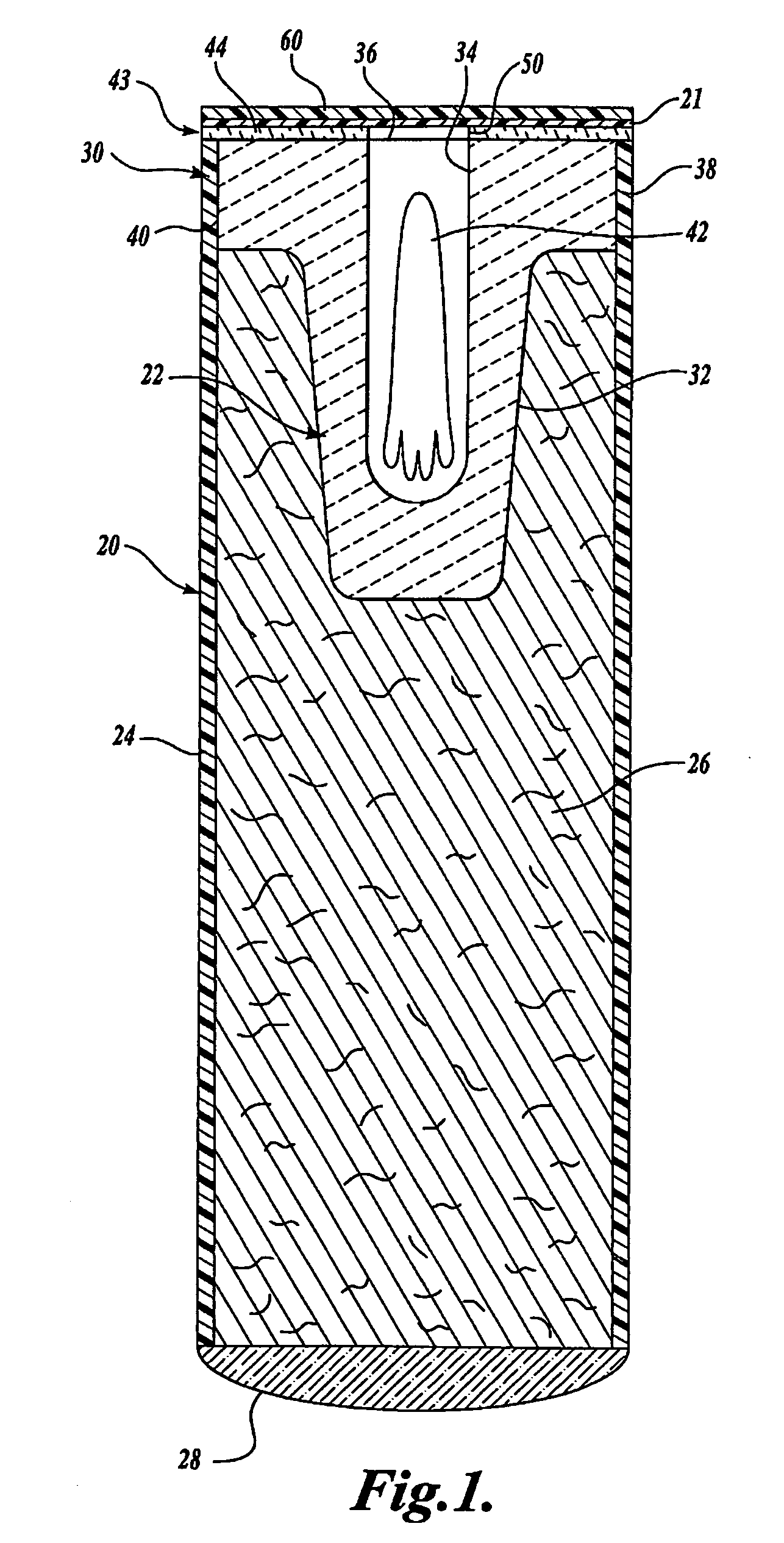 Manufactured seed having a live end seal coating