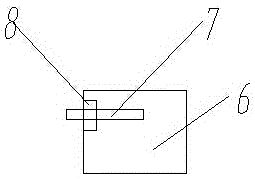 Spliced canal structure