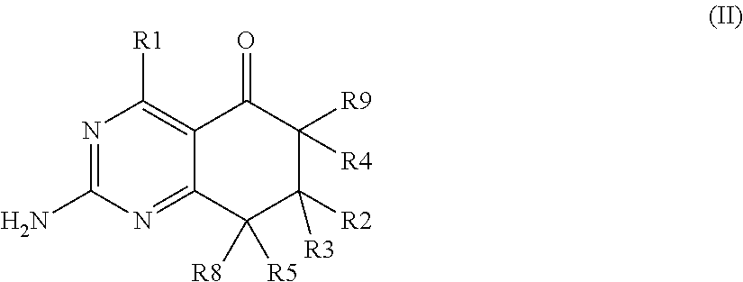 Quinazolin-oxime derivatives as hsp90 inhibitors