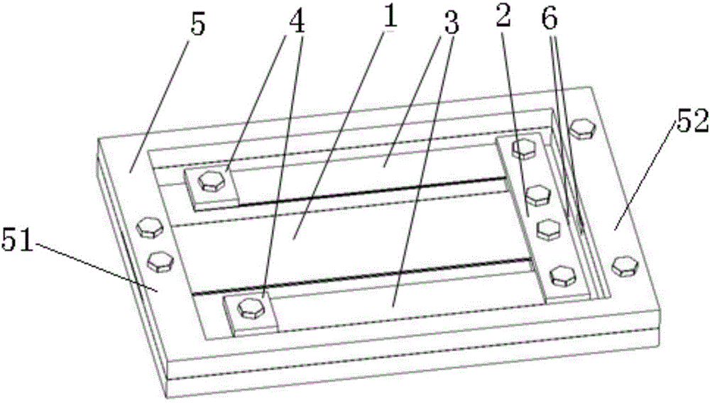 Piezoelectric power generation device