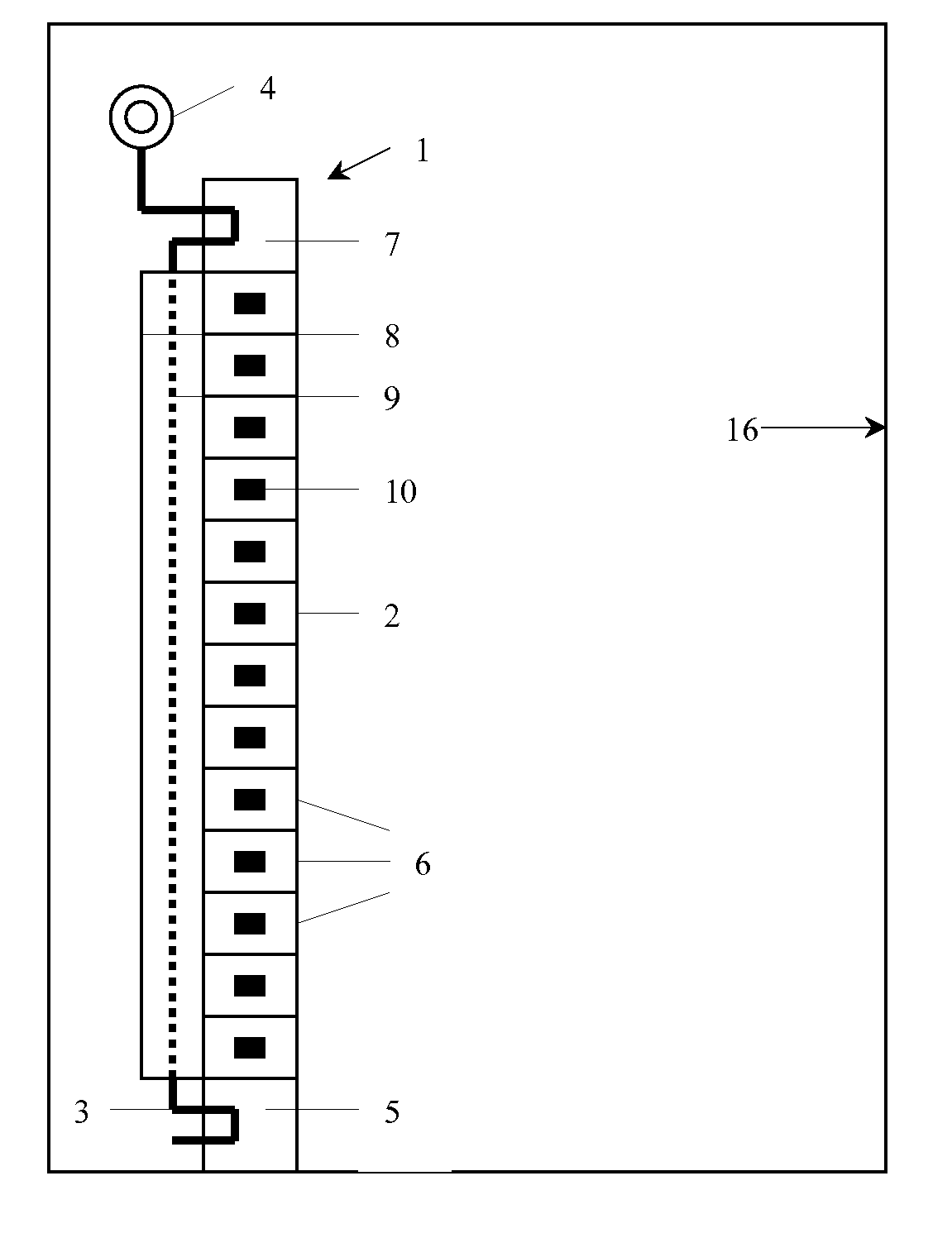 Vehicle Garage Parking and Stopping Guide