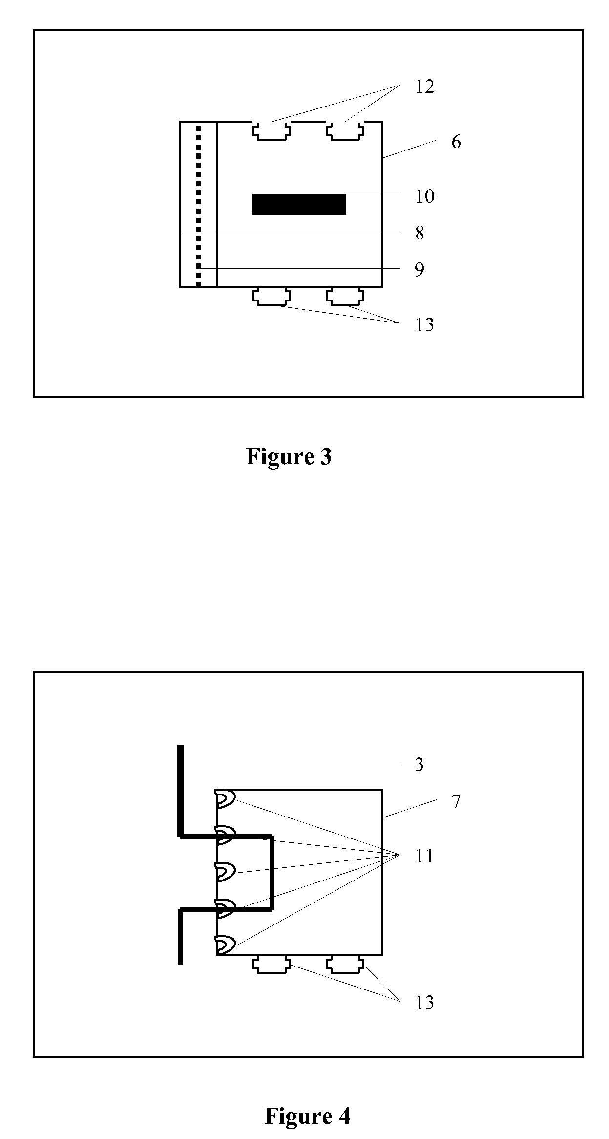 Vehicle Garage Parking and Stopping Guide