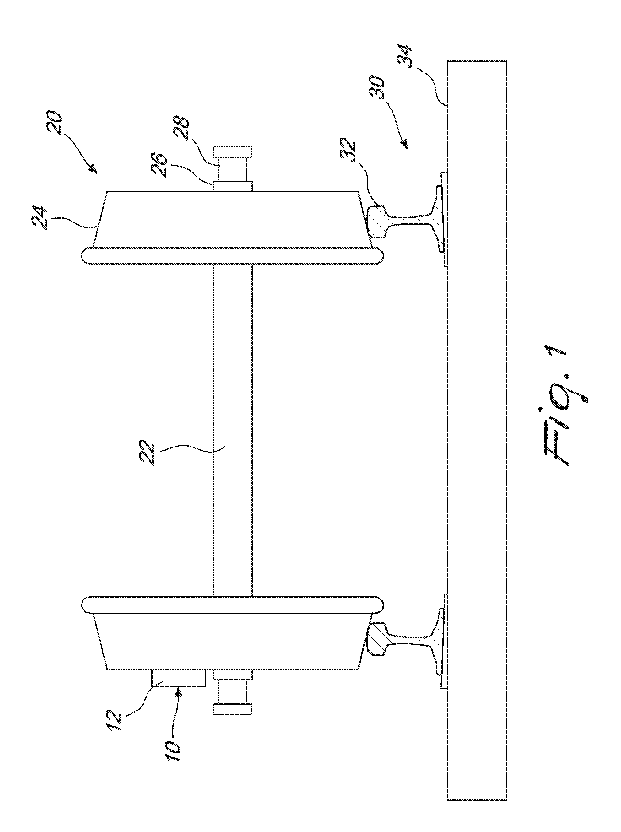 Method of detecting and signalling a hot box condition