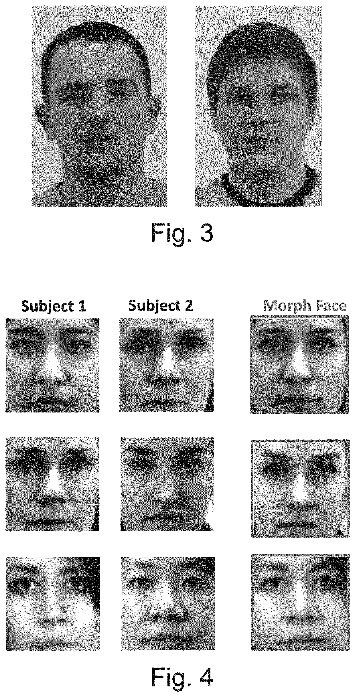 Detection of manipulated images