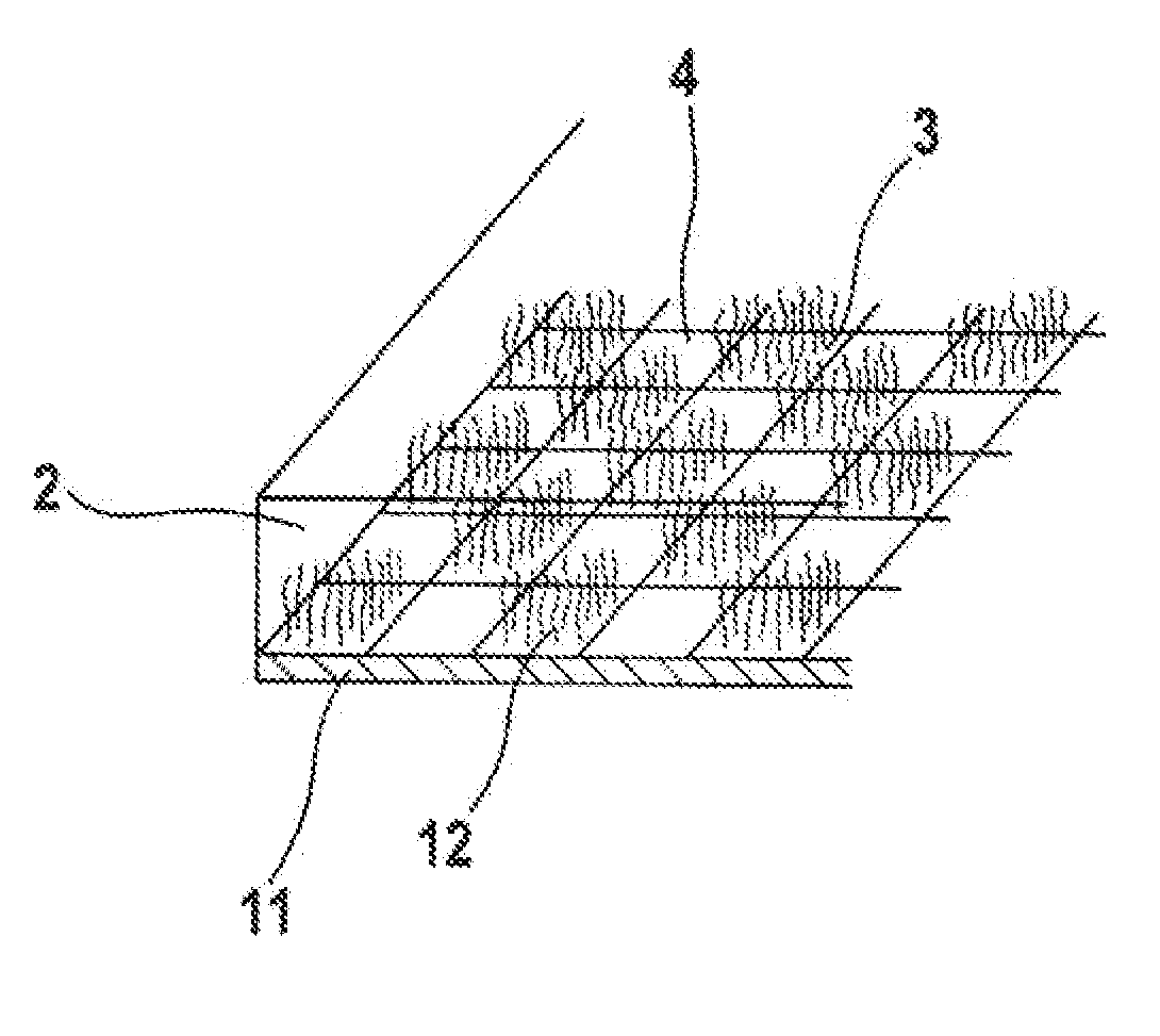 Measurement system with optical referencing