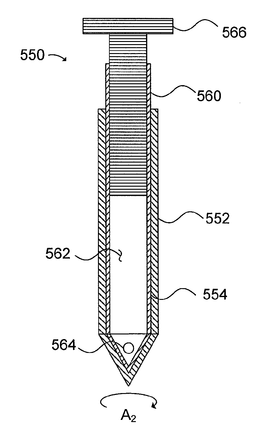 Bodily sealants and methods and apparatus for image-guided delivery of same