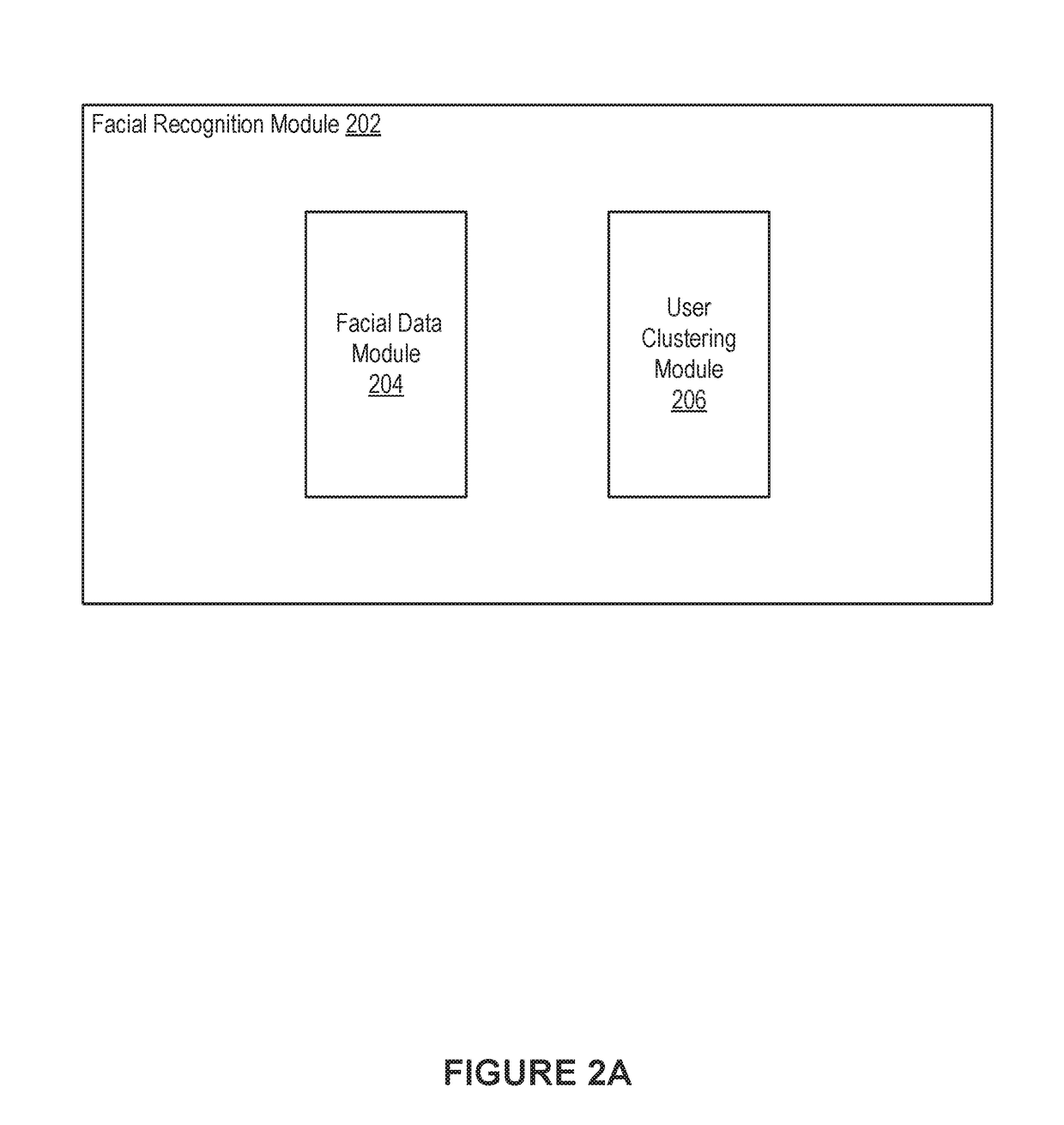 Systems and methods for sharing media content with recognized social connections