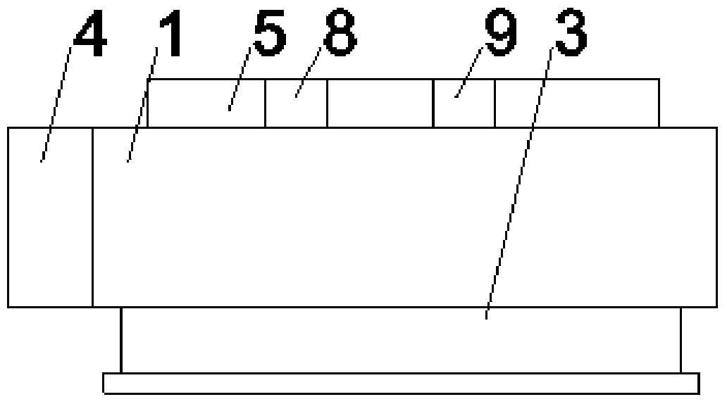 Electric curtain with self-cleaning function