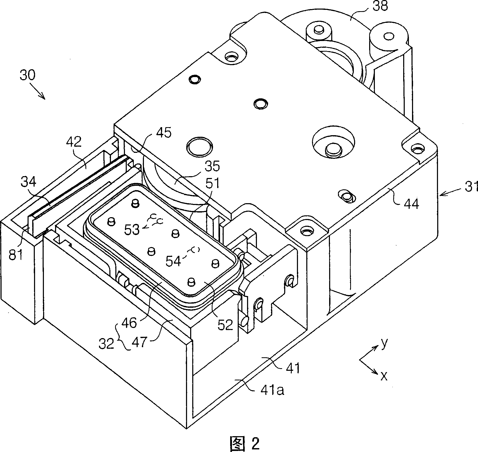 Rotor, drive converting apparatus, cleaning apparatus, wiping apparatus, and liquid ejection apparatus