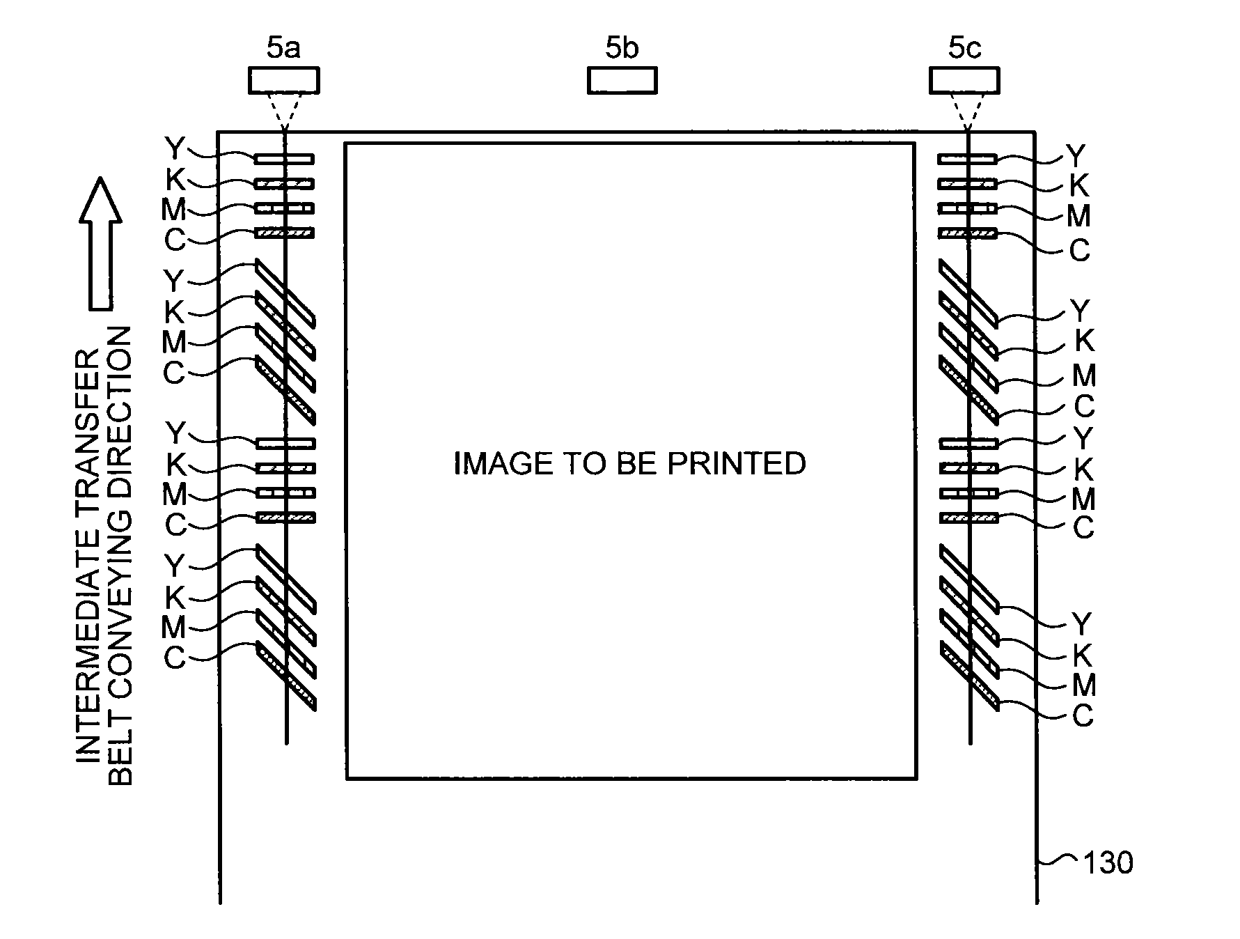 Image forming apparatus, method thereof, and computer program product