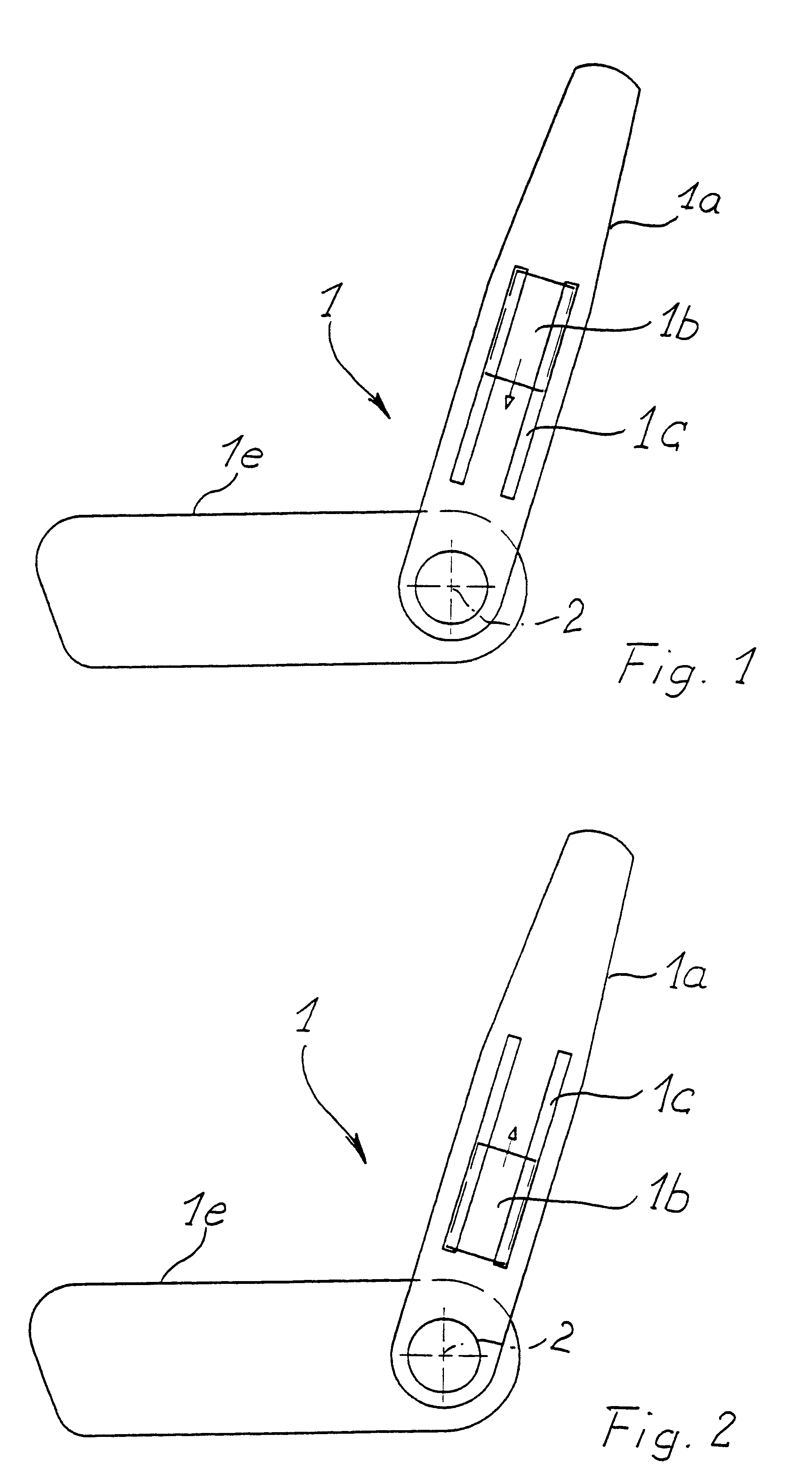 Motor vehicle seat