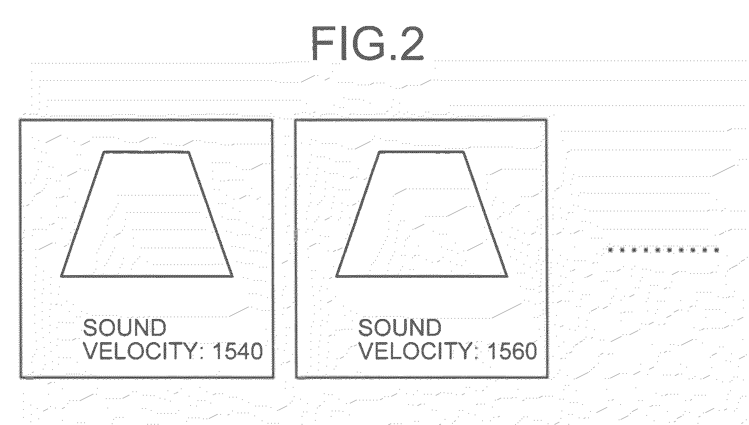 Ultrasound diagnosis apparatus and method of setting sound velocity