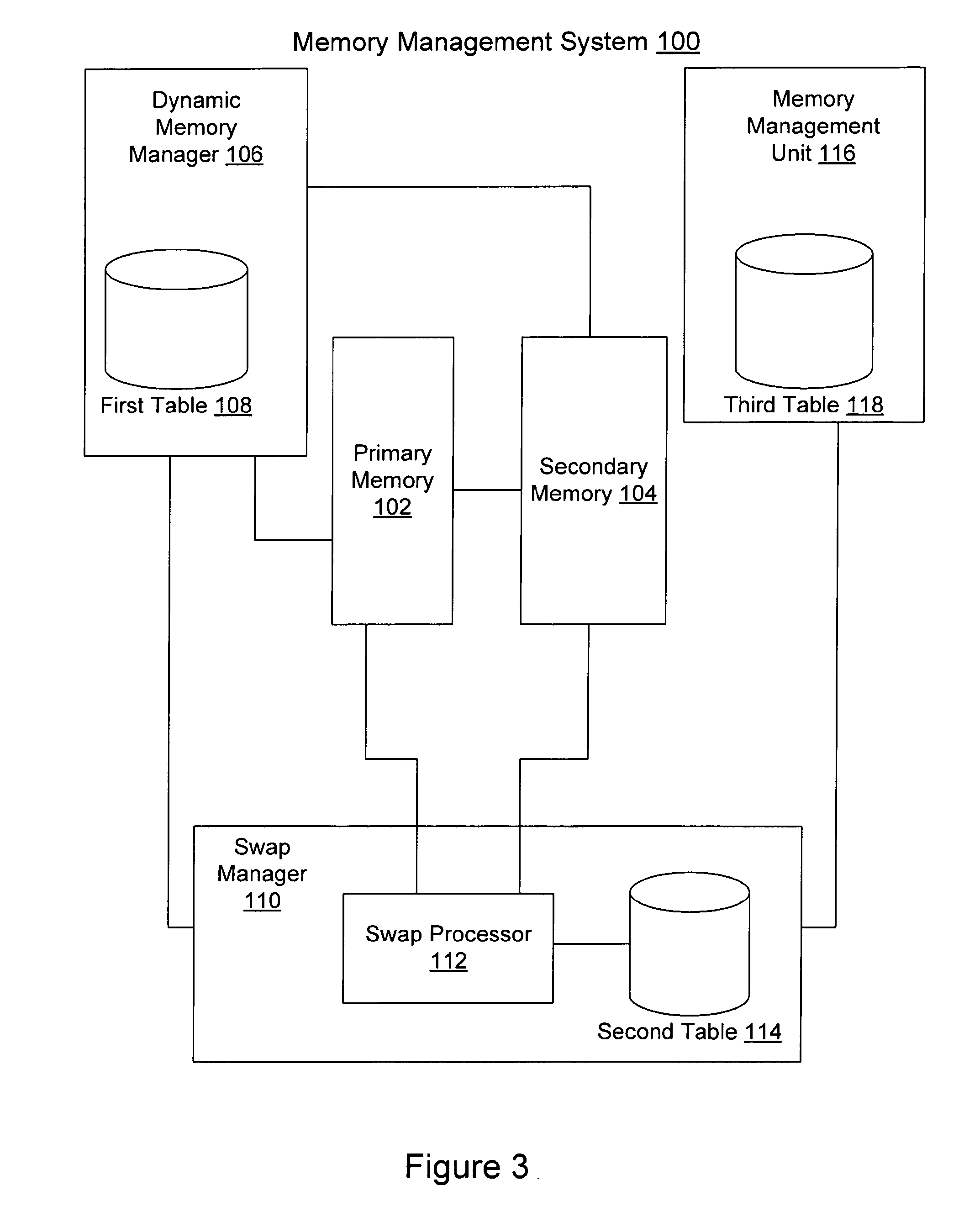 Improving Storage Lifetime Using Data Swapping