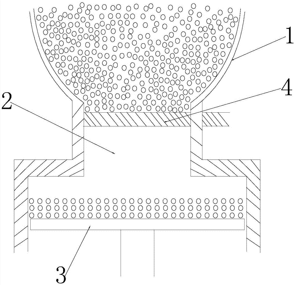 Toothpick separator