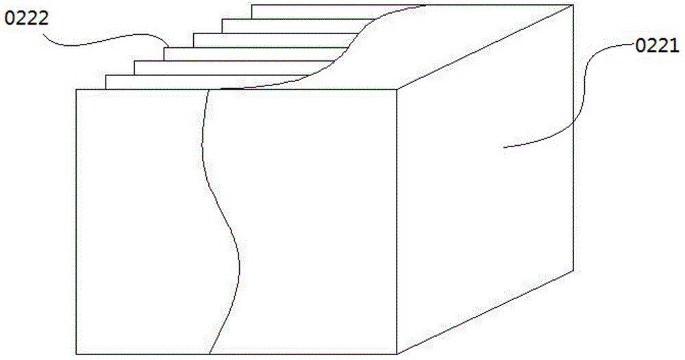 Novel electrostatic-DEP deduster