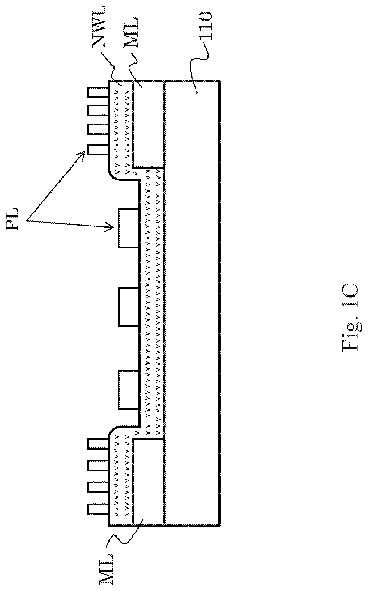 Touch panel and manufacturing method thereof