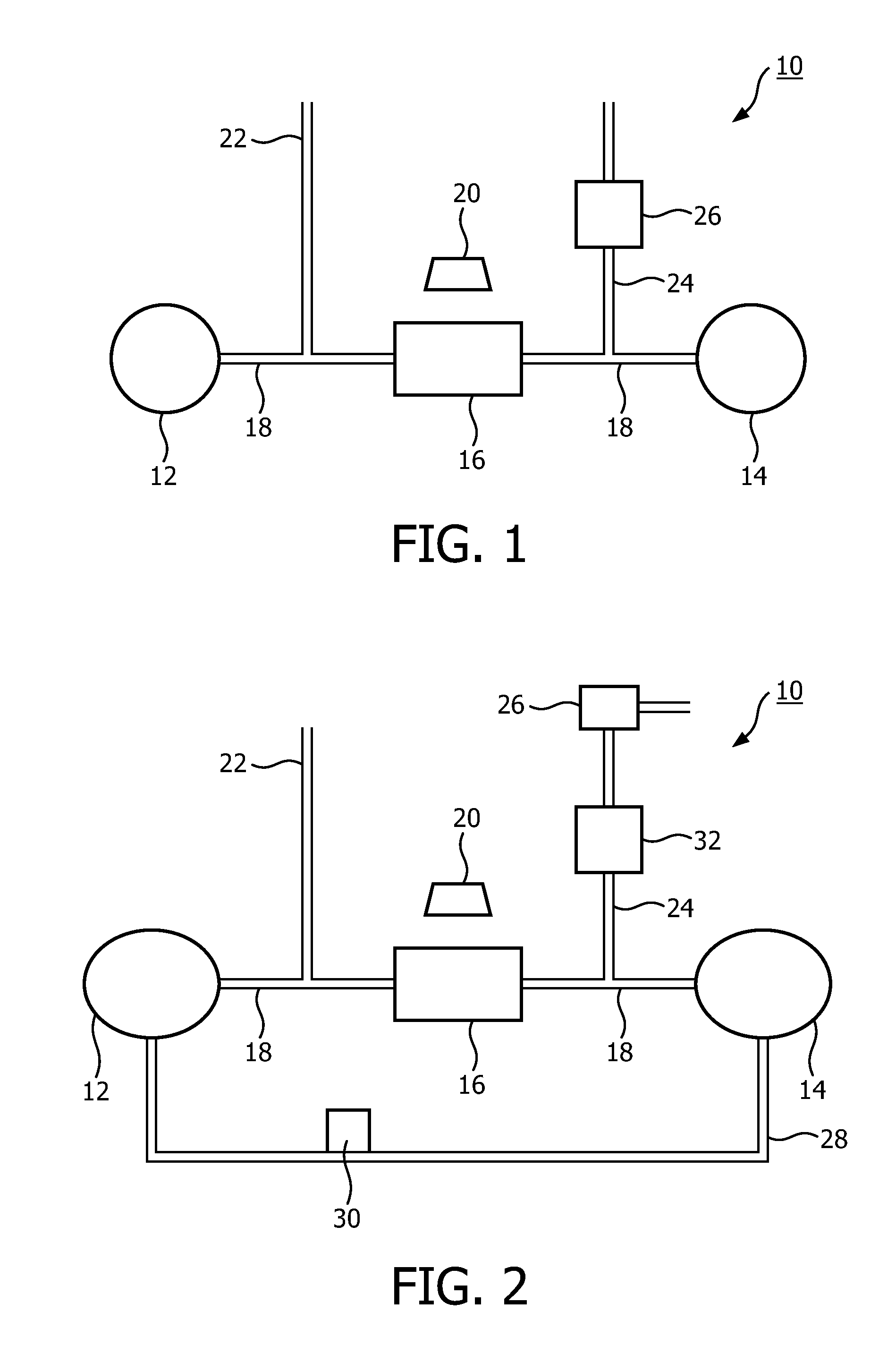 Method and arrangement for generating nitric oxide