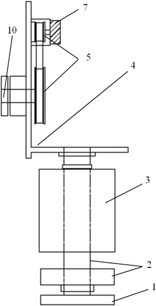 Laser light performance system and operating method thereof