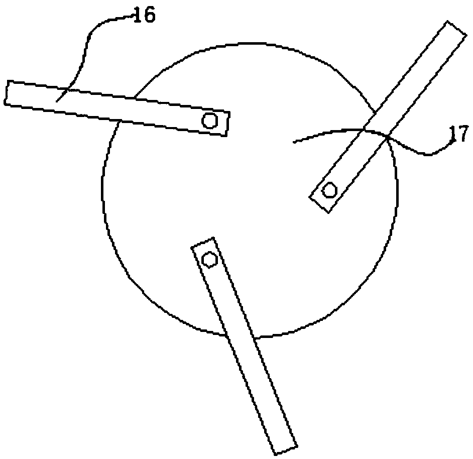 Debuggable chemical cleaning equipment