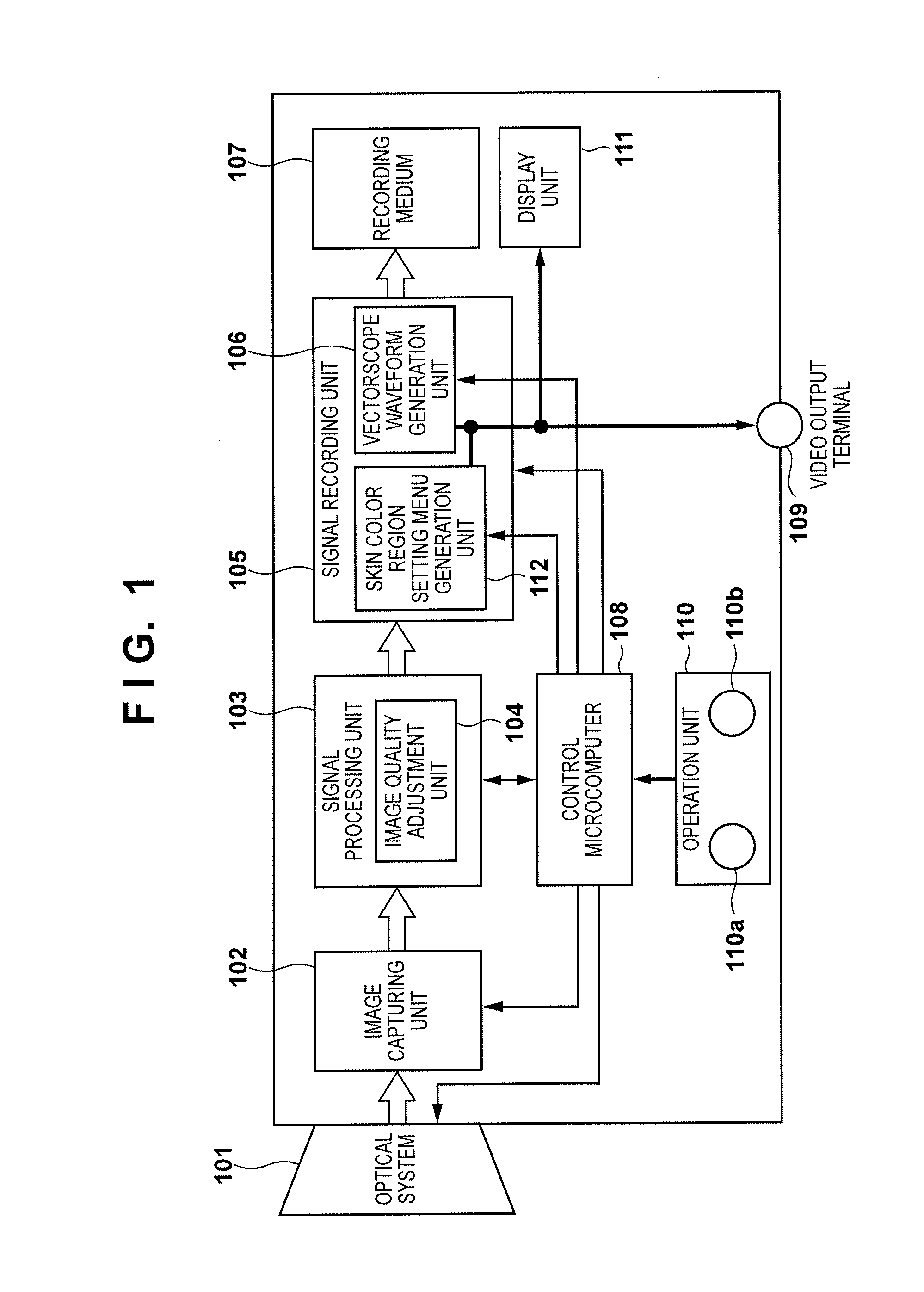 Image capturing apparatus, control method therefor, and non-transitory computer readable storage medium