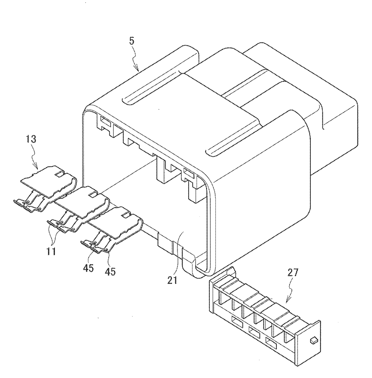 Connector