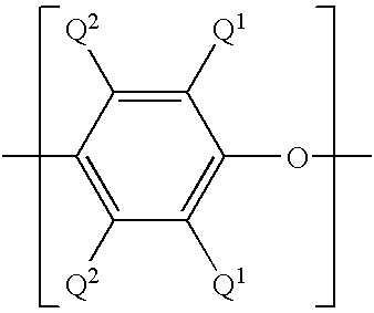 Poly(arylene ether)-containing thermoset composition in powder form, method for the preparation thereof, and articles derived therefrom