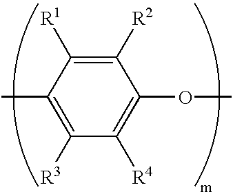 Poly(arylene ether)-containing thermoset composition in powder form, method for the preparation thereof, and articles derived therefrom