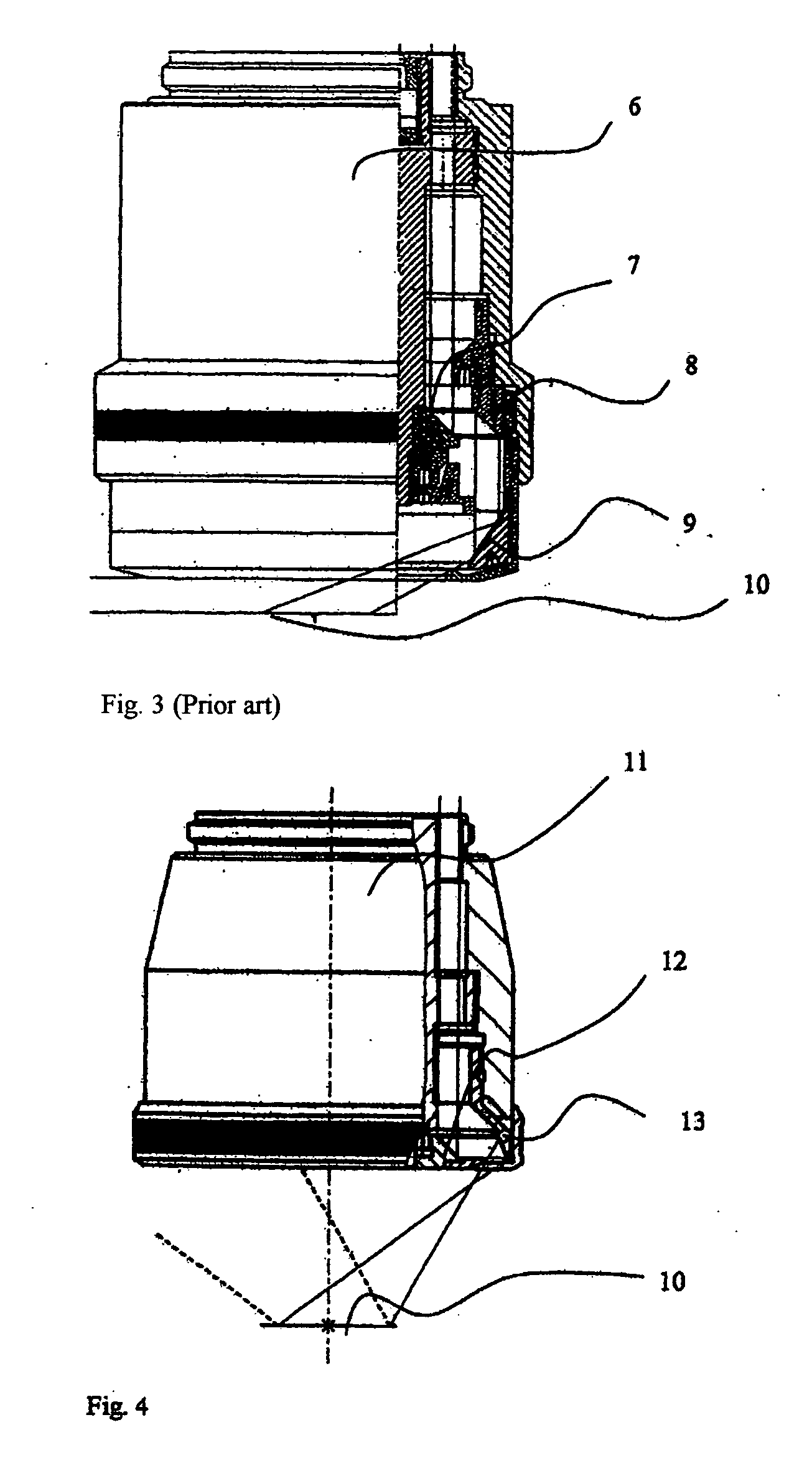 Darkfield illumination system