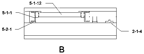 Multilayer parking equipment with lifting and translating mechanisms