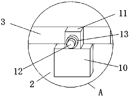 Highly protective intrusion detection equipment