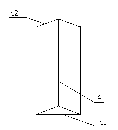 Accommodating device for sterilization of culture dishes