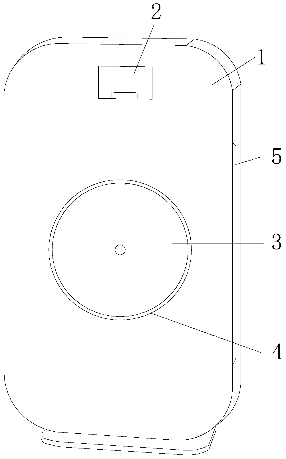 Air purification equipment