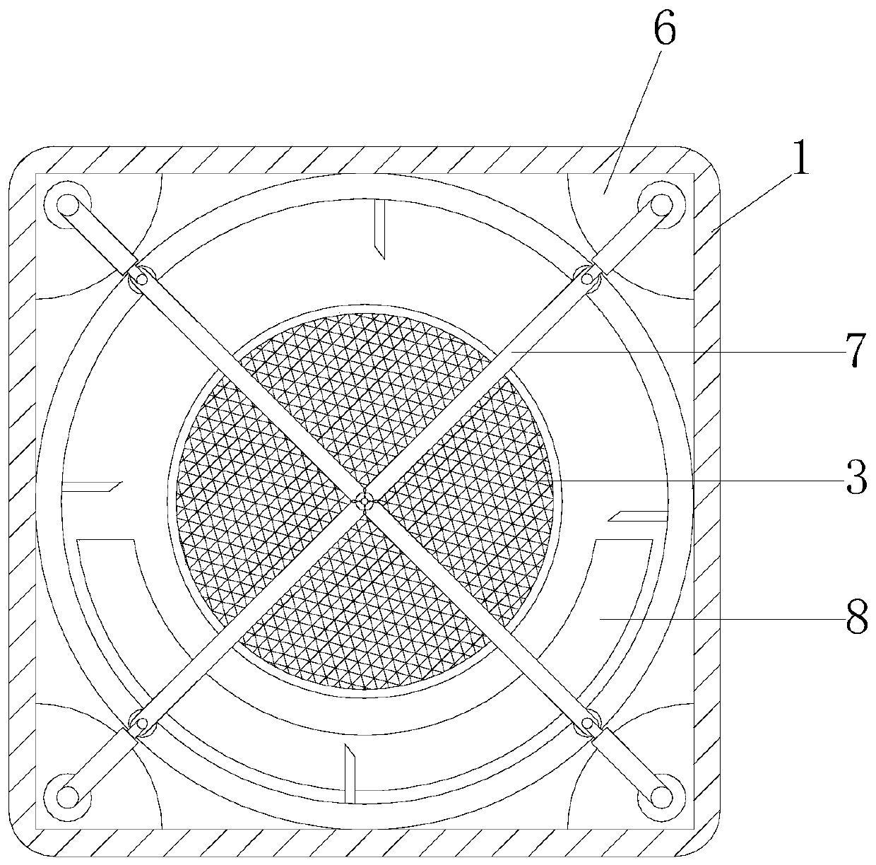 Air purification equipment